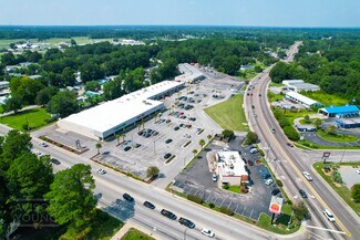 Ladson, SC Freestanding - 113 College Park Rd Ladson, SC Freestanding - 113 College Park Rd