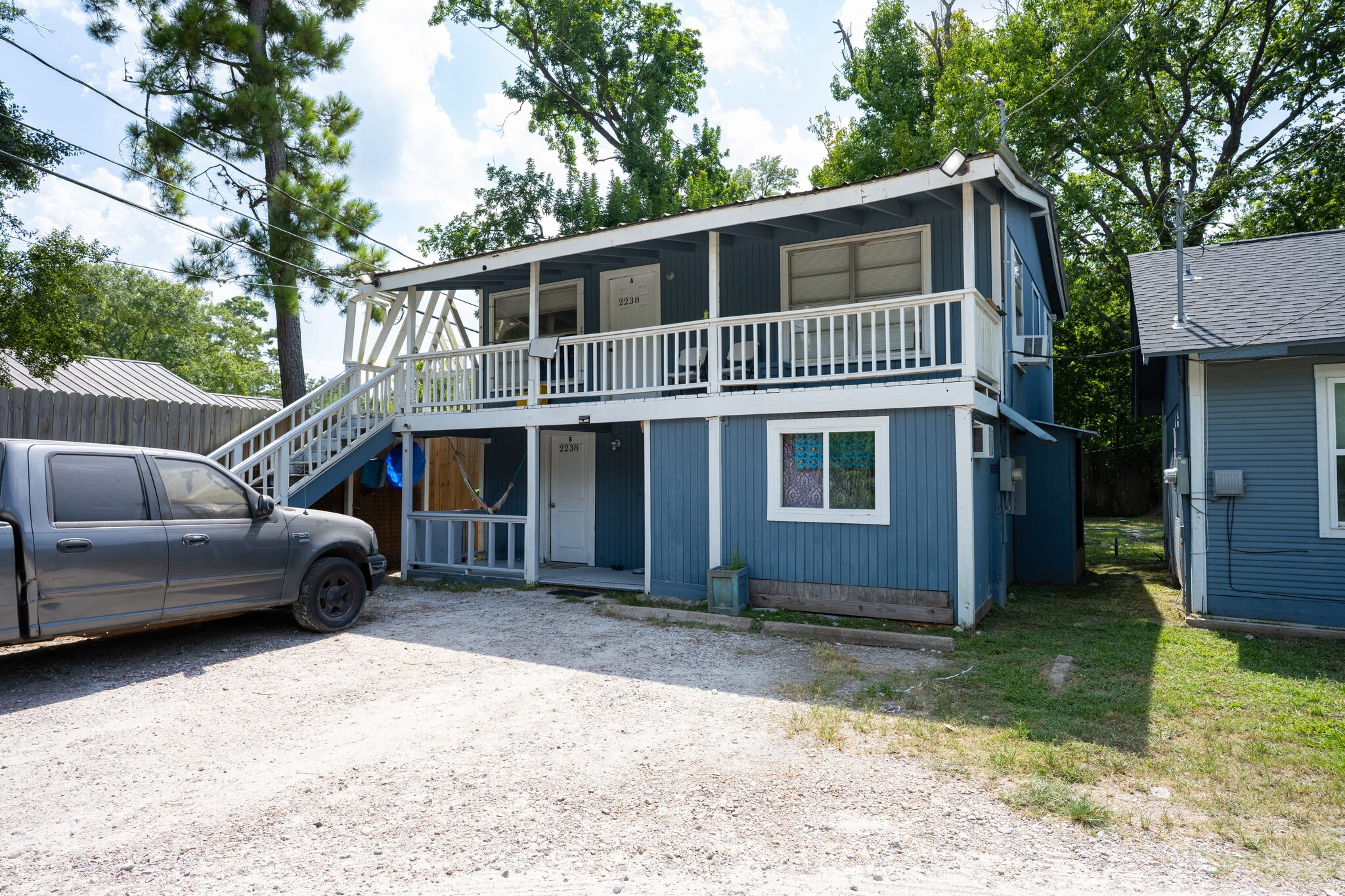 2232 Maurine St, Houston, TX for Sale