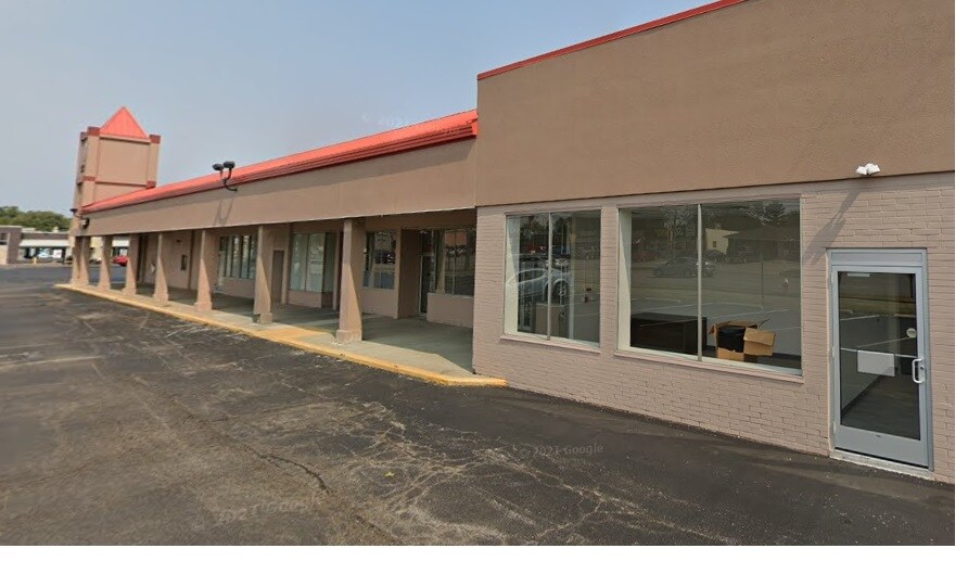 1051-3319 Oberlin Ave, Lorain, OH for Rent