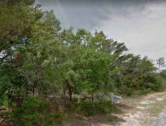 Navarre, FL Commercial Land - Fourth St