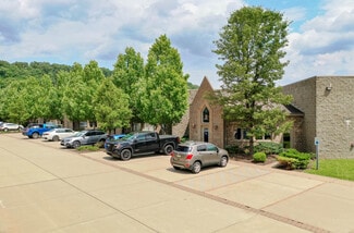 Allison Park, PA Flex - 4025 Alpha Dr