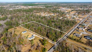 Lake Charles, LA Commercial Land - 470 W Telephone Rd Lake Charles, LA Commercial Land - 470 W Telephone Rd