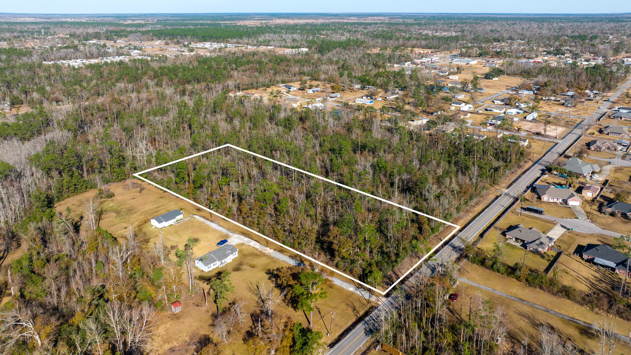 470 W Telephone Rd, Lake Charles, LA for Sale