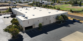 Sacramento, CA Industrial - 2934 Ramona Ave