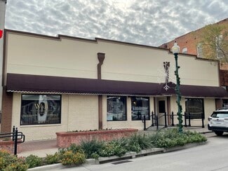 McKinney, TX Office - 212 E Virginia St