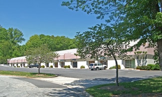3931-3955 Oakcliff Industrial Ct  