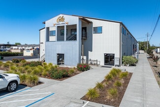 Petaluma, CA Office, Industrial - 879 Lindberg Ln