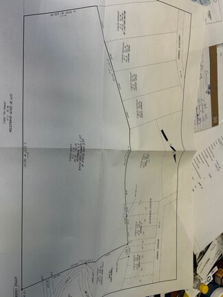 South Charleston, WV Commercial Land - TBD Little Creek road park