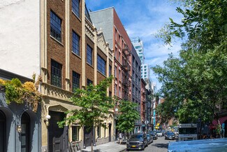 New York, NY Apartments - 143 Ludlow St