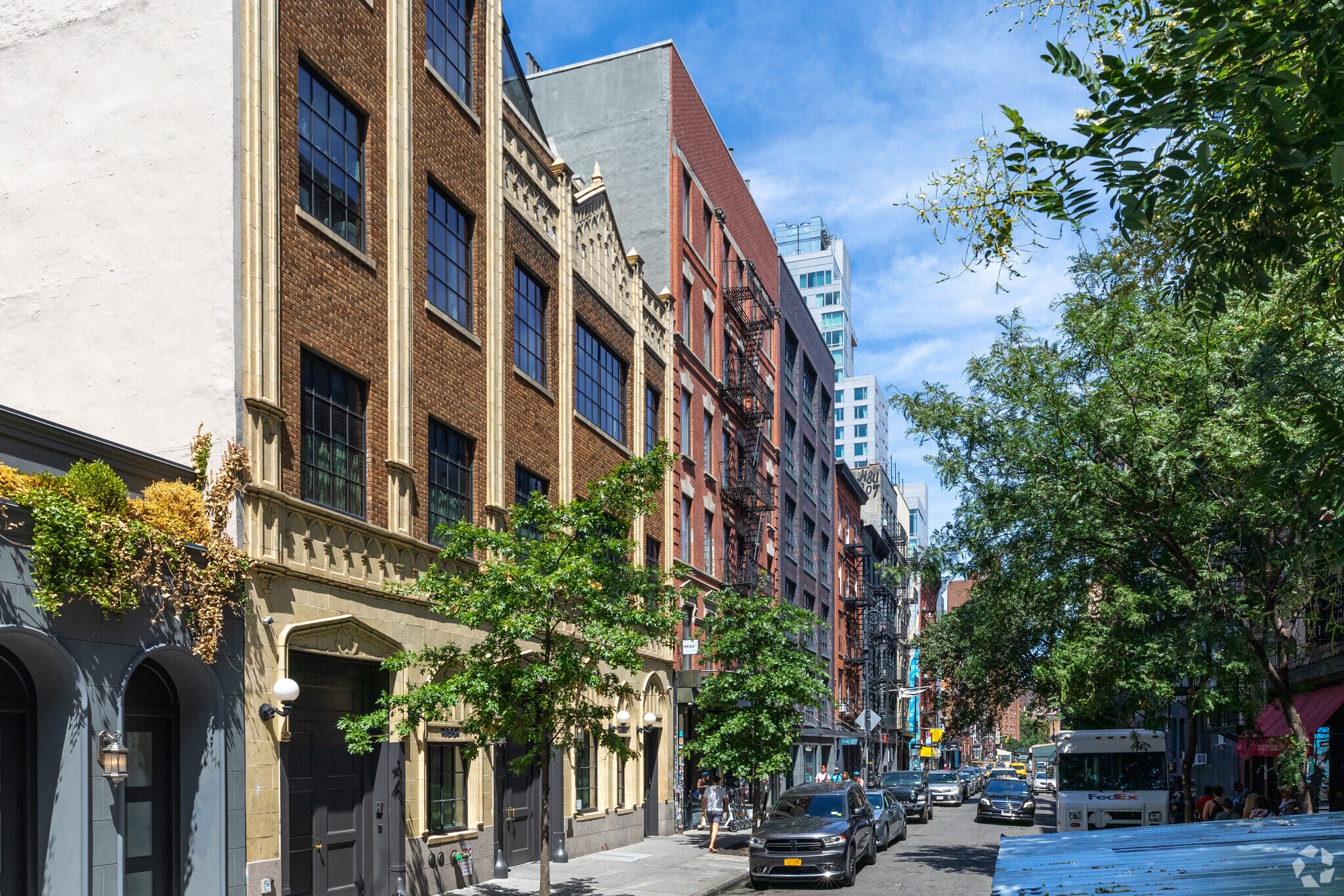 143 Ludlow St, New York, NY for Sale