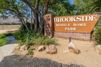 Bishop, CA Manufactured Housing/Mobile Housing - 85 Schoeber Ln