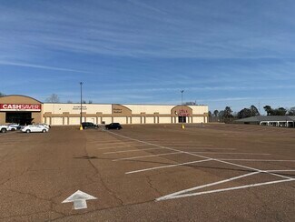 Natchez, MS Retail - 261 Devereaux Dr