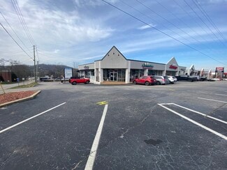 Pelham, AL Retail - 3178 Pelham Pky Pelham, AL Retail - 3178 Pelham Pky