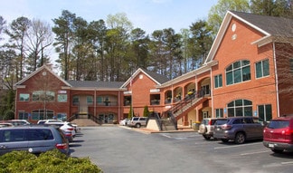 Marietta, GA Office/Retail - 137 Johnson Ferry Rd Marietta, GA Office/Retail - 137 Johnson Ferry Rd
