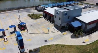 Port Arthur, TX Car Washes - 2550 365 Hwy