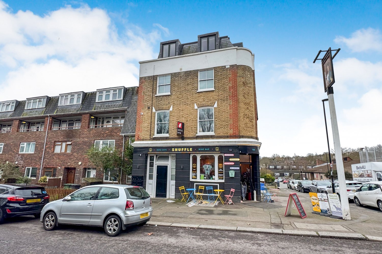 109 Wells Park Rd, London, LND for Sale