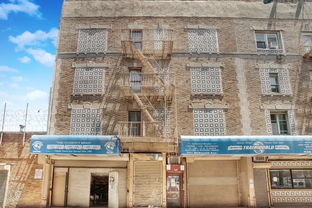 , Brooklyn, NY for Sale