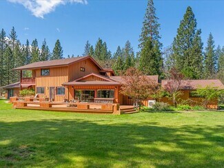 Greenview, CA Residential - 1509 Kidder Creek rd