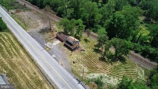 Dauphin, PA Light Manufacturing - 1864 Riverview Rd