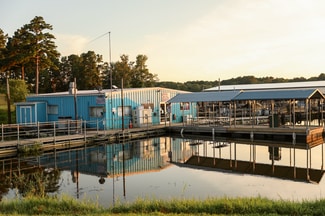 Avinger, TX Hospitality - 469 James rd
