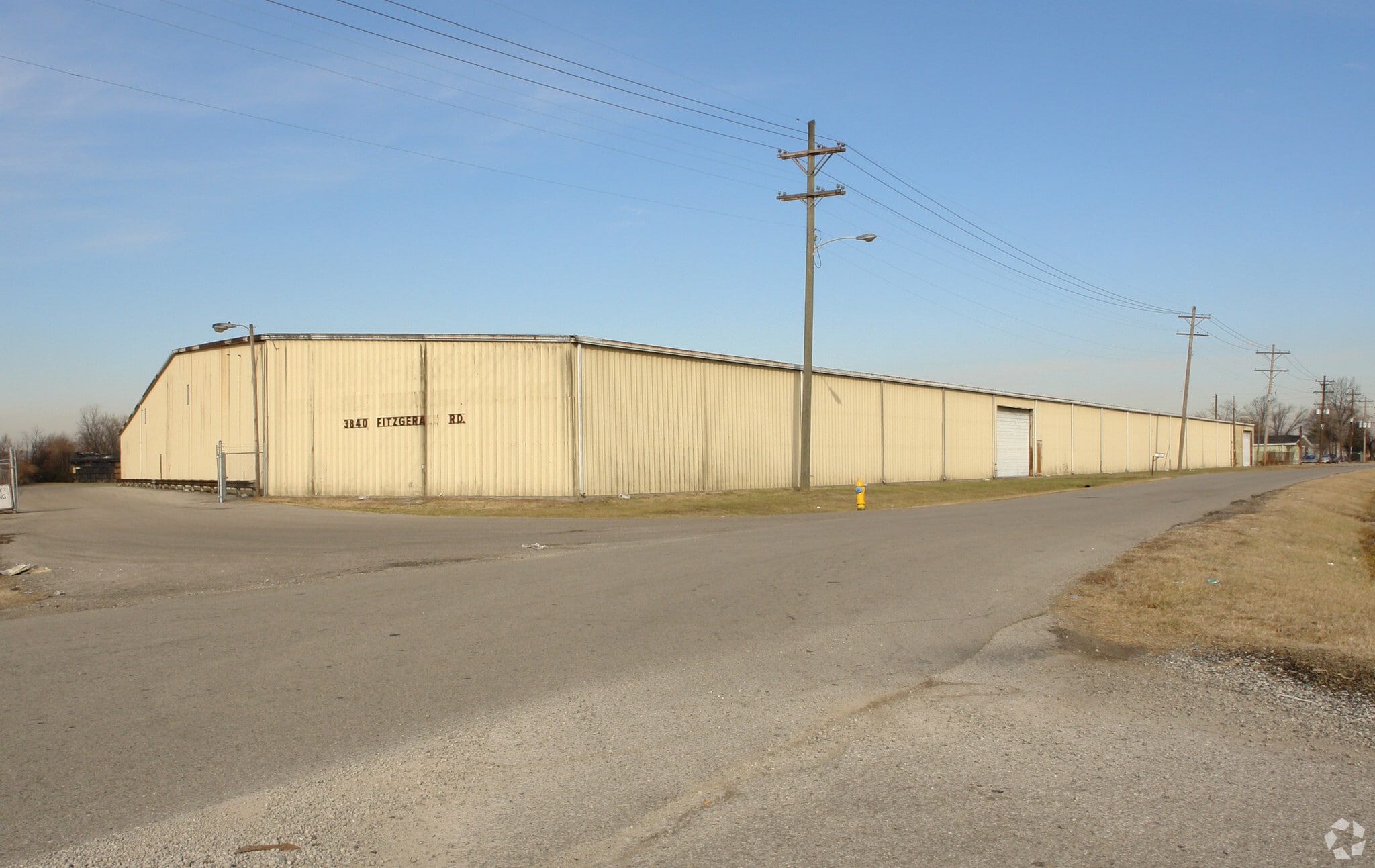 3840 Fitzgerald Rd, Louisville, KY for Rent