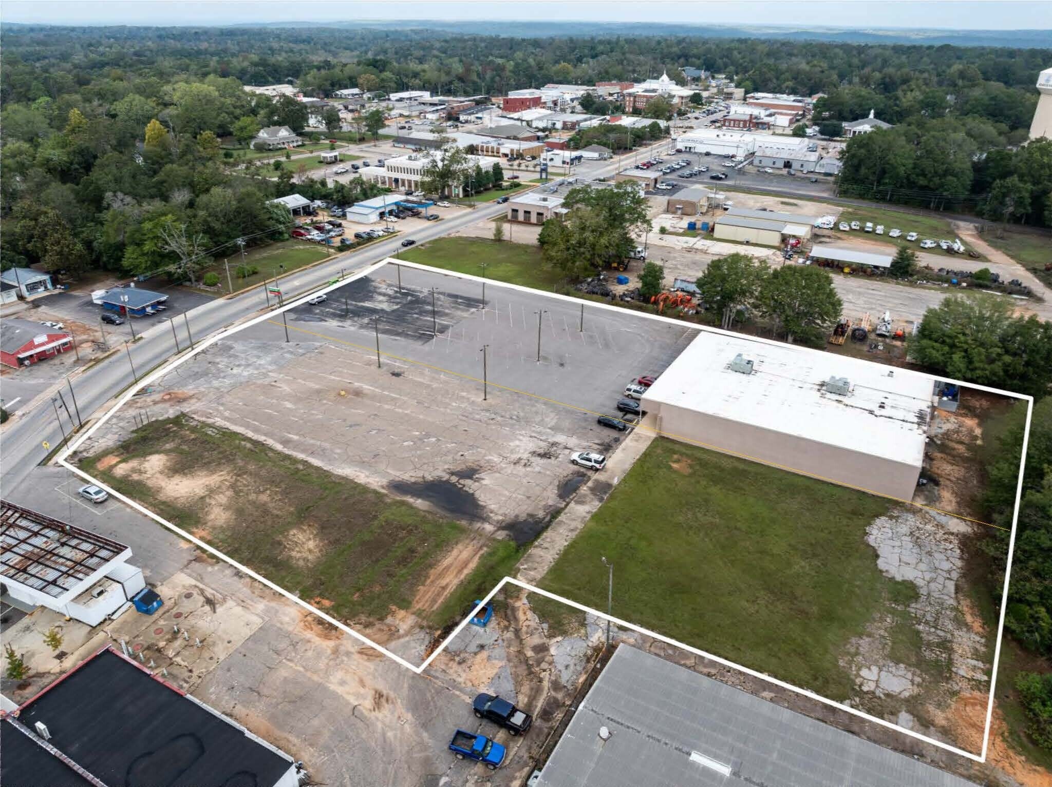 86 N Alabama Ave, Monroeville, AL for Rent