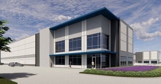 Houston, TX Distribution - 8225 Mills Road Houston, TX Distribution - 8225 Mills Road