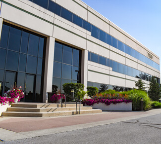 Fort Wayne, IN Office - 7030 Pointe Inverness Way