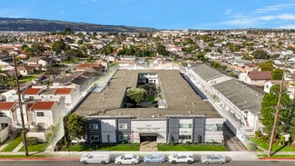 Torrance, CA Apartments - 23805 Arlington Ave