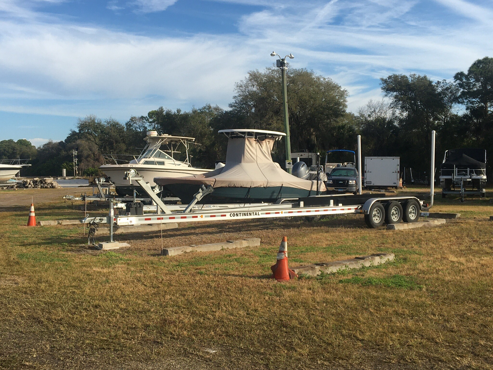 200 Railroad Ave, Edgewater, FL for Sale