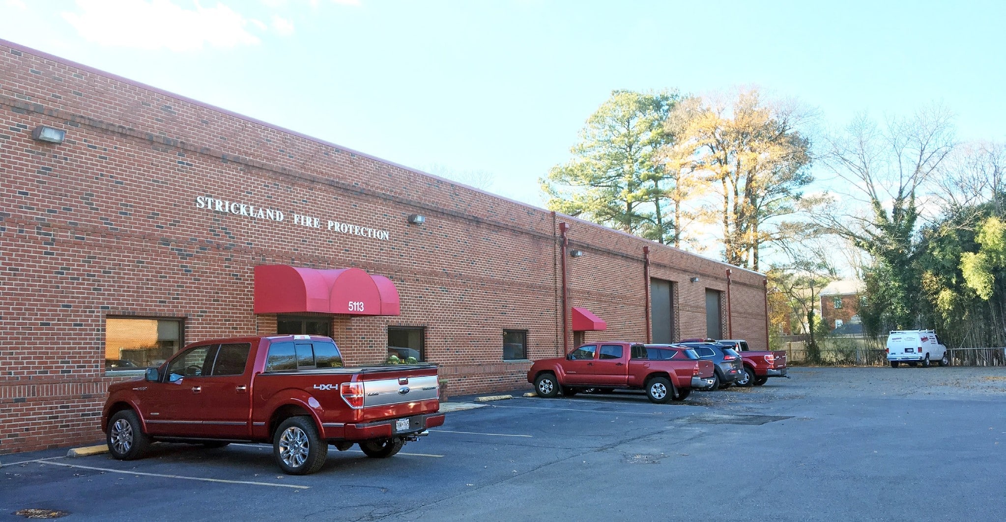 5113-5123 Berwyn Rd, College Park, MD for Rent