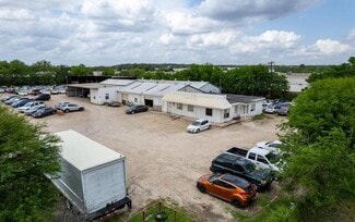 San Antonio, TX Flex - 11523 Jones Maltsberger Rd