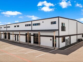 Boerne, TX Flex, Industrial - 529 SH 46 E Boerne, TX Flex, Industrial - 529 SH 46 E