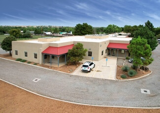 Corrales, NM Office - 2469 Corrales Rd NW