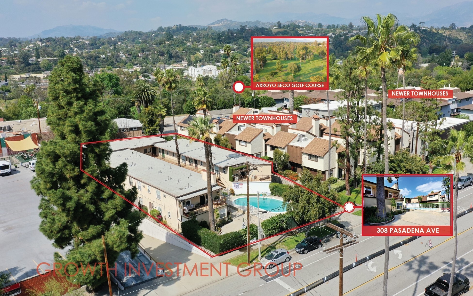 308 Pasadena Ave, South Pasadena, CA for Sale