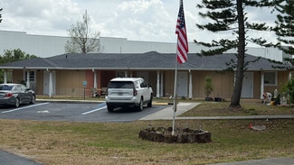 Bradenton, FL Medical - 5700 24th St E