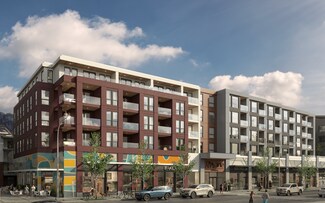 Squamish, BC Retail - 38028 3 Ave