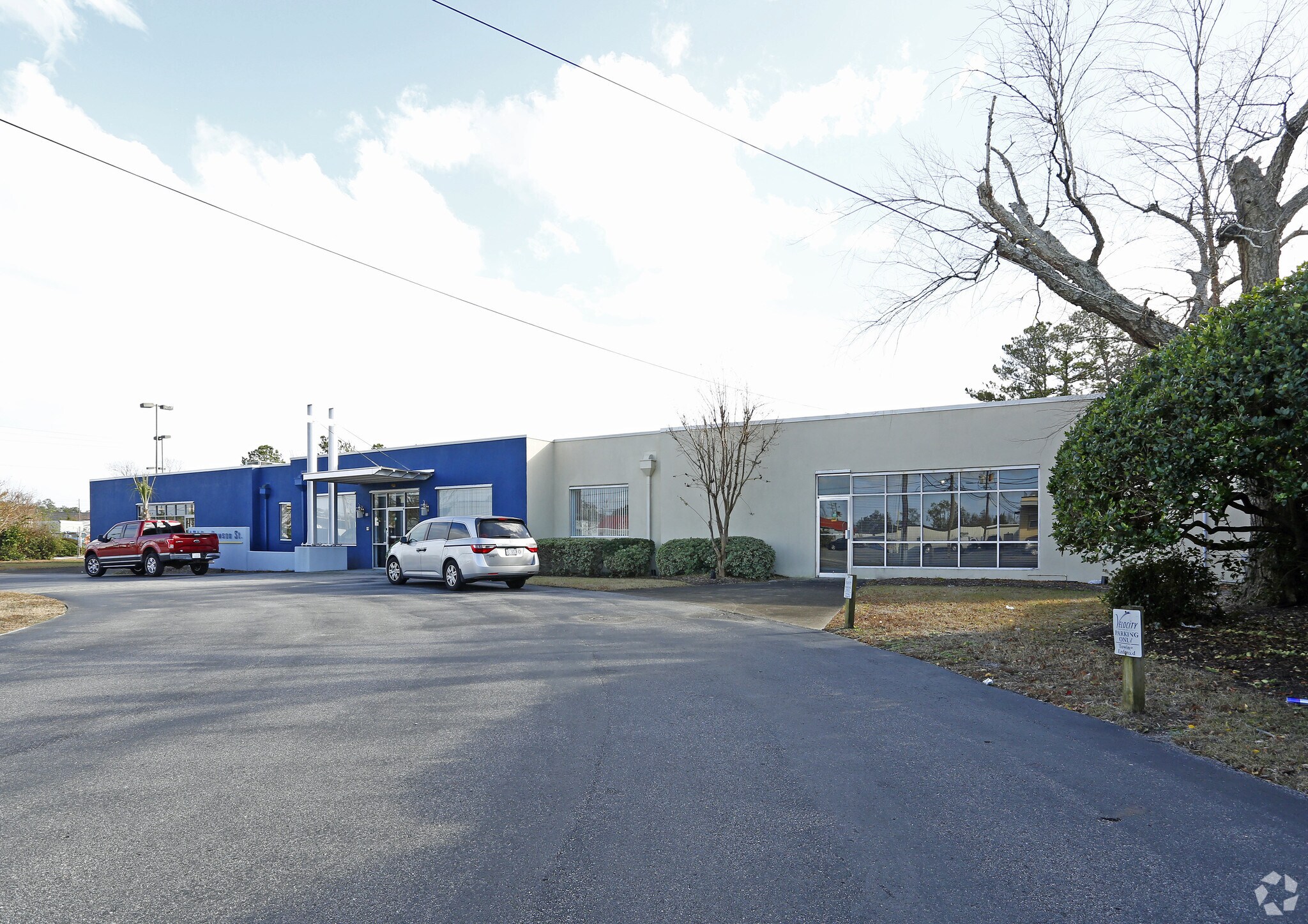 1710 Dawson St, Wilmington, NC for Rent