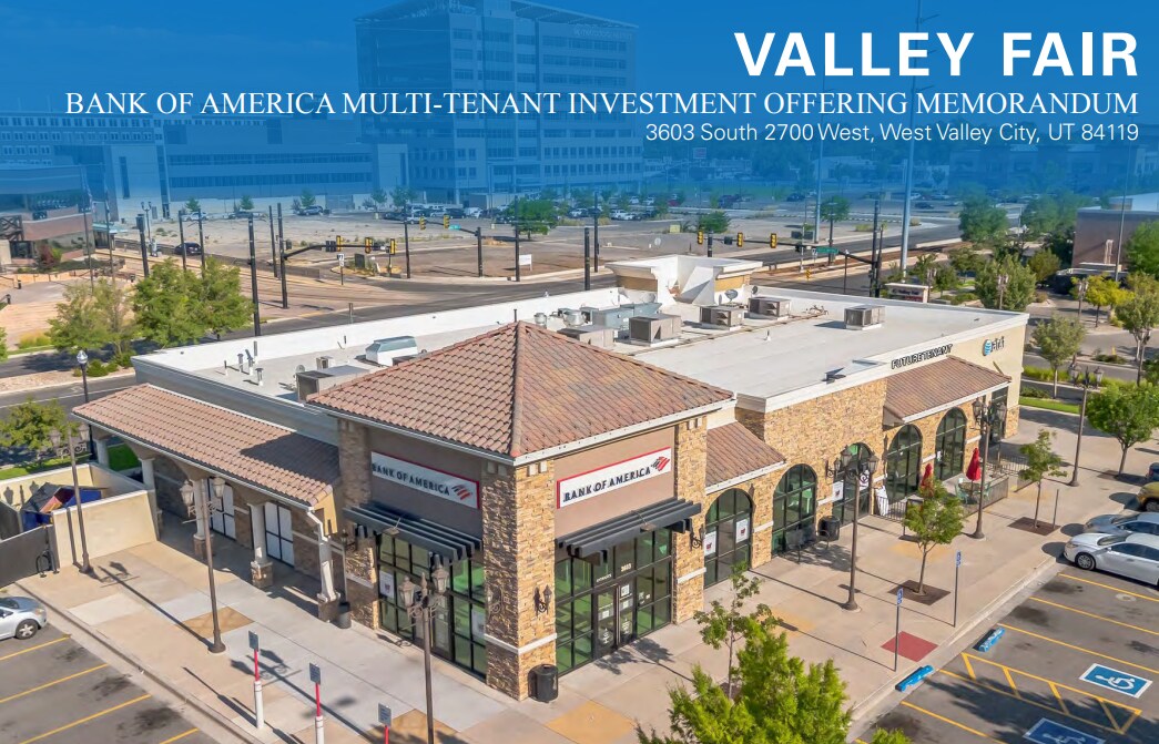 3603 S Constitution Blvd, West Valley City, UT for Sale