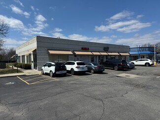 Buffalo Grove, IL Retail - 1691-1697 Weiland Rd