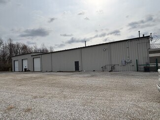 Canton, OH Industrial - 2509 Krisko Cir SW