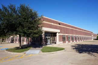 Houston, TX Office - 3100 Hayes Rd