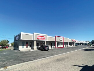 Nampa, ID Retail - 920 Caldwell Blvd