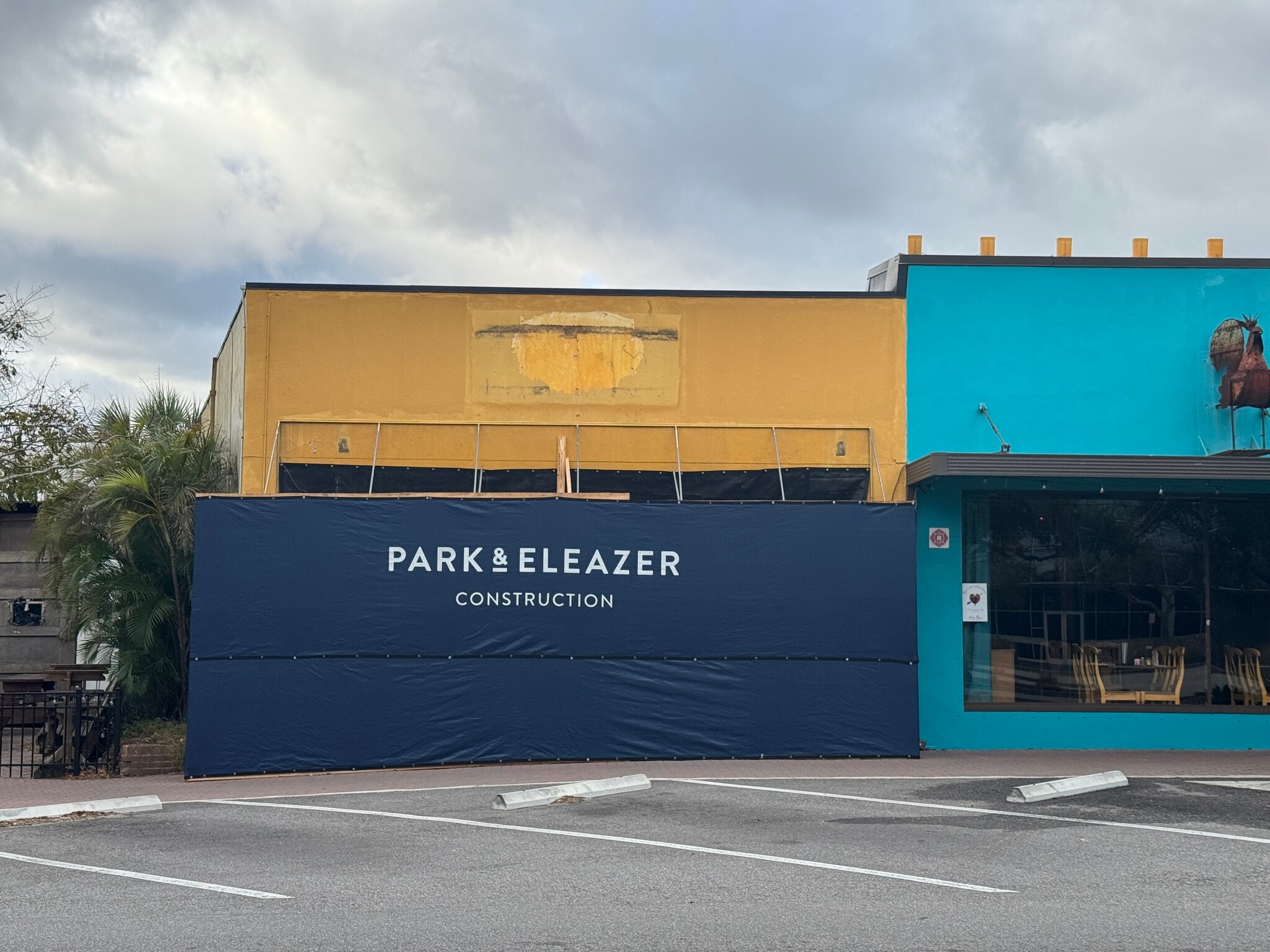 369 Main St, Dunedin, FL for Rent