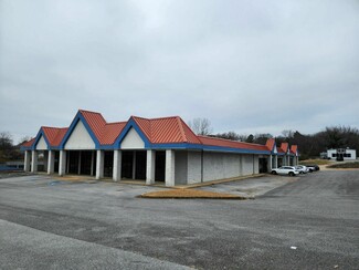 Batesville, AR Department Store - 2395 Harrison St