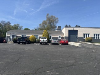 Riverside, RI Industrial - 37 Tripps Ln