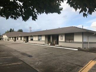 Corvallis, OR Office - 887 NW Grant Ave