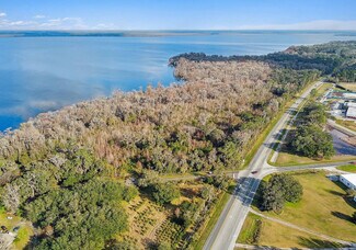 Crescent City, FL Commercial Land - 106 Union Ave Crescent City, FL Commercial Land - 106 Union Ave