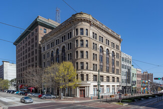 Houston, TX Office - 917 Franklin St