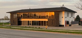 Des Moines, IA Office/Retail - 615 E 14th St